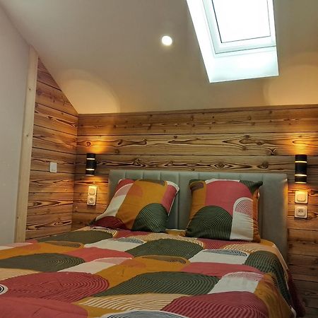 Residence Lawawi Pres De La Gare Au Calme Albertville Room photo
